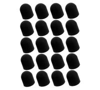 CIYODO 20pezzi Punte Di Ricambio Per Stilo Capacitivo Punte Per Penna Touchscreen Capacitive in Silicone