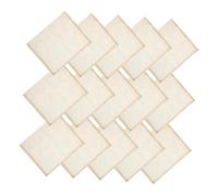 CIYODO 20pezzi Sacchetti Filtranti Riutilizzabili Per Spezie e Zuppe Garza Con Coulisse Per Infusi Di Tè Brodo e Ingredienti Materiale Sicuro e Resistente