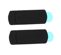 CIYODO 2pezzi Copertura Webcam Protezione Per Telecamera Di Laptop e Smartphone Design Compatto Per Privacy Sicura e Facile Utilizzo