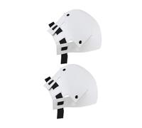 CIYODO 2pezzi Flash Reflector Per Fotografia Diffusore Di Luce Morbida Per Scatti Interni Ed Esterni Strumento Fotografico Compatto e Portatile Per Videomaker e Fotografi