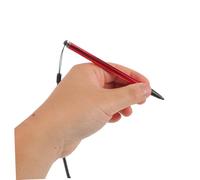 CIYODO 3 pezzi Stylus Pen per Touchscreen Resistivo Precisione Punta Fine per e Scrittura Compatibile con Tablet Resistivi e Capacitive Batterie all Uso