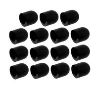 CIYODO 3 Set Di Punta Per Penna Stilo in Silicone Liscio Senza Design Per Dispositivi Capacitivi 15 Pezzi*3