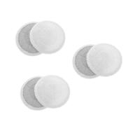 CIYODO 3 Set Per Lavapavimenti Lavabili E Riutilizzabili Compatibili Con Assorbenti E Facili Da Per Pulizia Profonda Dei 2 Pezzi*3