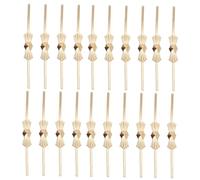 CIYODO 300 Pezzi Clip Connettore per Lampadario in Lega di Alluminio Oro, Leggero e Resistente, Facile da Inserire in Tasche o Zaini, Accessori per Lampadari Eleganti