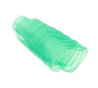 CIYODO 30pezzi Coperture Rete in Plastica Riutilizzabili per Bottiglie di Soluzione Salina Adatte Diverse Dimensioni di Flaconi di Infusione Installazione Rapida per Ospedali e Cliniche