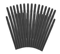 CIYODO 30pezzi Punte Per Standard Punte Ricambio Per Compatibili Tablet Touchscreen o Telefono Realizzate Materiali Semplici Installare e Sostituire Attrezzi