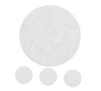 CIYODO 4 Pezzi Paralumi Diffusori Antiriflesso per Lampade Coperture Versatili per Lampade Spot e Plafoniere Protezione per Occhi Dei Facile da e Installare Design e