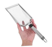 CIYODO 4 Pezzi Setaccio per da con Ergonomico Rete in Setaccio Compost e Resistente per e Piante Diverse