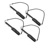 CIYODO 4 Pezzi Stilo Universale Touch Capacitiva Per Tablet Touch Per Tablet Da Ad Sensibilità Per Laptop