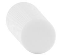 CIYODO 400 pezzi Filtri Carta per Caffè Espresso Filtri Carta Filtro Caffè Monouso Texture Liscia e Metodo Manuale per Filtraggio Residui e Gusto Naturale