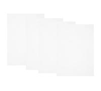 CIYODO 5 pezzi per Distruggidocumenti Carta Olio Lubrificante per Meccanismi Riduce Attrito e Statica Compatibile con Tutti i Tritacarte per Ufficio e Casa