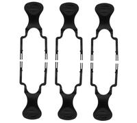 CIYODO 6 Pezzi Pulsante Interruttore Controllo Bollitore Elettrico Accoppiatore Temperatura Ergonomico in Compatibile con Vari Marchi per Riparazioni e Manutenzione