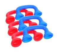 CIYODO 6 Telefono per Feedback Uditivo Simulazione Auricolare per Apprendimento Linguistico e Correzione Pronuncia Adatto Casa e Scuola