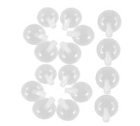 CIYODO 60 Pezzi Di Cigolio Per Giocattoli Per Animali Domestici Giocattoli Per Gatti Forniture Per La Riparazione Inserti Per Cigolii