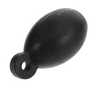 CIYODO Accessori Per Barche Palla Di Ormeggio Protezione Per Attracco Yacht Palla Protettiva Per Barche Boa Di Navigazione Forniture Di Attracco Gomma Realizzato