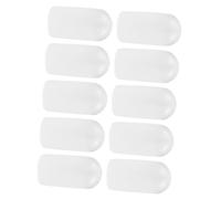 CIYODO Accessori Suonanti Per Bambola Che Squittisce, Inserti Cigolanti Multifunzione Per Riparazione Giocattolo Professionale, Set Da 10 Pezzi Per Uso Interno Peluche Ragazzo Ragazza