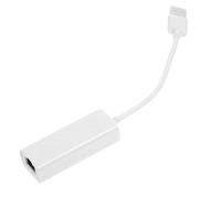 CIYODO Adattatore Usb Ethernet Usb Gigabit Per Computer Portatile e Desktop Connettività Fili e Trasferimento Efficiente