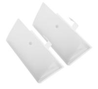 CIYODO Album Per Biglietti Da 2 Pezzi Custodia Per Biglietti Porta Album Per Riporre Le Carte Con Chiusura A Scatto