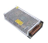 CIYODO Alimentatore Regolabile 5v 20a 100w Adattatore Di Alimentazione Caricabatterie Switching Convertitore Per Barre Luminose Monitoraggio Monitor