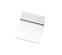 CIYODO anello per torta in acciaio inossidabile stampi per torte da forno Cutter stampo per ciambelle quadrato Forma piccolo trasparente torta coppapasta per la cottura