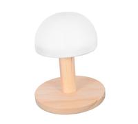 CIYODO Asse Da Stiro in Legno Mini Sgabello Portatile Per Cappelli e Vestiti Con Base Rotonda Funzionale Per Stiratura e Cucito Compatto e Leggero