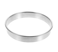 CIYODO Attrezzo Per Pizza Forniture Per La Pizza Frittella Cucinare Da Dessert in Metallo Per Biscotti Inossidabile