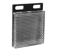 CIYODO Barriera Fotoelettrica Reticolo Retroriflettente Pannello Riflettore Per Contatore Digitale e Controllo Automatico Materiale Stabile Montaggio Facile Per Applicazioni Industriali