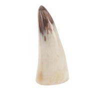 CIYODO Bicchiere da Bere Corno Ox Tazza Vintage per Vino e Decorazione capacità e