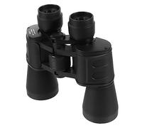 CIYODO Binocolo 20x50 Compatto Per Birdwatching Caccia E Viaggi Offre Visione Nitida in Scarsi Luce Completo Borsa Trasporto Panno Pulizia Cordino E Manuale Inglese