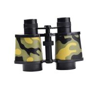 CIYODO Binocolo Portatile Per Bambini Ad Alta Definizione Cannocchiale Per Esplorazione All'aperto Coltivare Interesse Natura