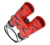 CIYODO Binocolo Portatile Per Ragazzo Ragazza Comodo E Interessante Con Cordino Binocolo Giocattolo Per Esplorazione Della Natura Offre Una Visione Chiara Del Mondo