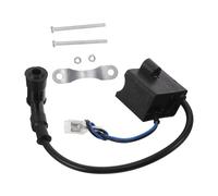 CIYODO Bobina Accensione per Bici Connettore Ignition Coil Resistente al Calore Accessorio Ricambio e Manutenzione per e