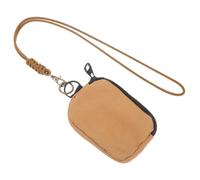 CIYODO Borsa Da Esterno Piccola Tasca Appesa Portamonete Sportivo Portamonete Da Viaggio Borsa Portachiavi Leggera Portatile Per Attività All'aperto Viaggi E Sport Allo Zaino Cintura
