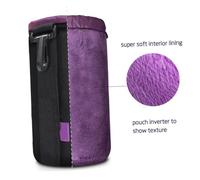 CIYODO Borsa Interna Per Fotocamera Reflex 4 Pezzi Portatile Pieghevole Cerniera Taglia S L Xl Protettiva Antiurto Traspirante Per Viaggi E Lavoro