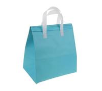 CIYODO Borsa Isolante Riutilizzabile Per Trasporto Cibi Sacchetto Termico Per Picnic e Camping Mantiene Freschi Gelati e Torte Per Confezionamento Alimenti Variegati