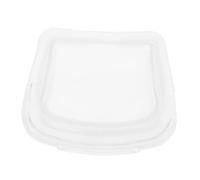 CIYODO Borsa Per Medicinali in Silicone Trasparente Portatile e Riutilizzabile Organizer Da Viaggio Compatto Per Borsa o Tasca Facile Accesso e Pulizia