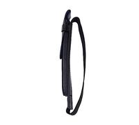 CIYODO Borsa Per Penna in Pu Resistente E Sicura Anti-smarrimento Anti-caduta Per Riporre Stilo Capacitivo E Penna Per Scrittura A Mano Facile Da Usare E Trasportare