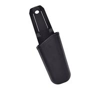 CIYODO Borsa Portautensili Potatura in Gomma Spessa Custodia Compatibile con Forbici da e Cesoie da Frutteto Sacchetto da Cintura Compatto e Portatile per Attrezzi da Potatura