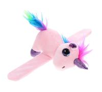 CIYODO Braccialetti Animali Unicorno Braccialetti Leggeri Sicuri Regali Feste Bambini Bomboniere