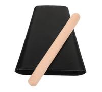 CIYODO Campanaccio in Metallo Piccolo Strumento Percussione per Esibizioni Live Musicali Sul Palco