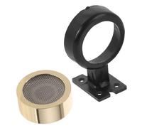 CIYODO Capsula Per Microfono a Condensatore e Dinamico, Nucleo Di Ricambio Robusto Per Microfono, Accessori Professionali Per Registrazioni e Uso Fai Da Te