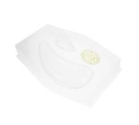 CIYODO Cellula Vegetale Trasparente per Biologia Stem Giocattolo Educativo per Scuola Media e Superiore Kit Portatile con Guida Sperimentale per Insegnamento Scientifico