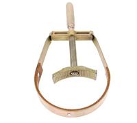 CIYODO Chiave Blocca Frizione Moto in Resistente Supporto per Puleggia Cinghia Strumento per Manutenzione e Riparazione Motori