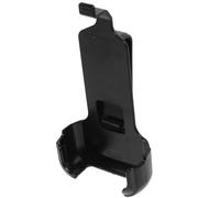 CIYODO Clip Per Interfono 2 Pezzi, Porta Clip e Fermagli Per La Cintura, Supporto Abs Resistente Per Radio Da Cintura, Accessori Per Comunicazione Mani Libere in Ambito Professionale