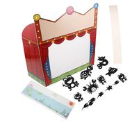CIYODO Completo Marionette per Kit Creazione per e Abilità e Tecniche Narrazione