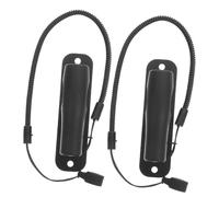 CIYODO Cordino A Molla Per Penna Stilo Cinturino Anti-smarrimento Per Penna Tablet Supporto Adesivo Per Firma Custodia Per Diario Retrattile Corda Guinzaglio Per Tocco Schermo