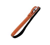 CIYODO Custodia in Pelle Per Astuccio Per Stilo Protezione Graffi e Danni Resistente e Cintura Per Uso Quotidiano e Viaggio