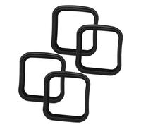 CIYODO Custodia Protettiva Per Telecamera Esterna Monitor Camera Custodia in Silicone Resistente Alle Intemperie