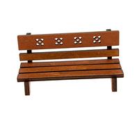 CIYODO Da Giardino in Miniatura Per Micro Paesaggi Dimensioni Ridotte e Peso Leggero Per Decorare Case Delle Bambole e Ambienti Chic