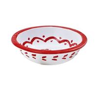 CIYODO del bacino di doppia felicità mini lavabo bambolina Miniature decorazioni per la casa delle bambole Accessori per la casa delle bambole Mini mobili Lega di alluminio bianca